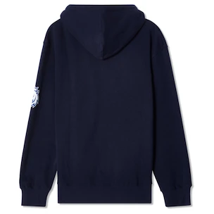 Bluza męska CCM  Flag Hood Team CZE Navy