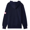 Bluza męska CCM  Flag Hood Team USA Navy