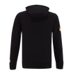 Bluza męska CCM  FLAG HOODIE TEAM GERMANY Black