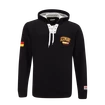 Bluza męska CCM  FLAG HOODIE TEAM GERMANY Black