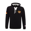 Bluza męska CCM  FLAG HOODIE TEAM GERMANY Black