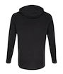 Bluza męska CCM  LS Premium Training Hoodie Black