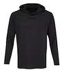 Bluza męska CCM  LS Premium Training Hoodie Black