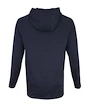 Bluza męska CCM  LS Premium Training Hoodie True Navy