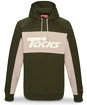 Bluza męska CCM Tacks Logo Fleece Hood