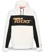 Bluza męska CCM Tacks Logo Fleece Hood