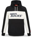 Bluza męska CCM Tacks Logo Fleece Hood