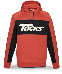 Bluza męska CCM Tacks Logo Fleece Hood
