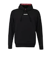 Bluza męska CCM  Team Fleece Pullover Hoodie Black L
