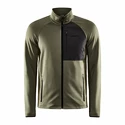 Bluza męska Craft ADV Tech Fleece Thermal Green