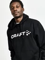 Bluza męska Craft Core Hood Black
