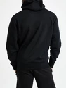 Bluza męska Craft Core Hood Black