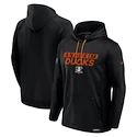 Bluza męska Fanatics     AP Rink Poly fleece Pullover Hood Anaheim Ducks