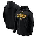Bluza męska Fanatics     AP Rink Poly fleece Pullover Hood Boston Bruins