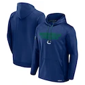 Bluza męska Fanatics     AP Rink Poly fleece Pullover Hood Vancouver Canucks