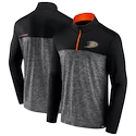 Bluza męska Fanatics Iconic Defender 1/4 Zip Mens Iconic Defender 1/4 Zip Anaheim Ducks XL