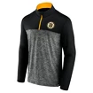 Bluza męska Fanatics Iconic Defender 1/4 Zip Mens Iconic Defender 1/4 Zip Boston Bruins