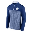 Bluza męska Fanatics Iconic Defender 1/4 Zip Mens Iconic Defender 1/4 Zip Toronto Maple Leafs