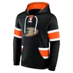 Bluza męska Fanatics Iconic NHL Exclusive Mens Iconic NHL Exclusive Pullover Hoodie Anaheim Ducks