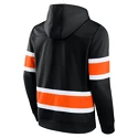 Bluza męska Fanatics Iconic NHL Exclusive Mens Iconic NHL Exclusive Pullover Hoodie Anaheim Ducks