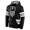 Bluza męska Fanatics Iconic NHL Exclusive Mens Iconic NHL Exclusive Pullover Hoodie Los Angeles Kings