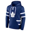 Bluza męska Fanatics Iconic NHL Exclusive Mens Iconic NHL Exclusive Pullover Hoodie Toronto Maple Leafs