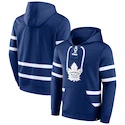Bluza męska Fanatics  Mens Iconic NHL Exclusive Pullover Hoodie Toronto Maple Leafs M