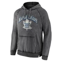 Bluza męska Fanatics  Mens True Classics Washed Pullover Hoodie Toronto Maple Leafs