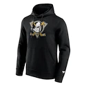 Bluza męska Fanatics  Primary Logo Graphic Anaheim Ducks