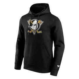 Bluza męska Fanatics Primary Logo Graphic Anaheim Ducks