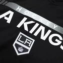 Bluza męska Fanatics RINK Performance Pullover Hood RINK Performance Pullover Hood Los Angeles Kings