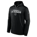 Bluza męska Fanatics RINK Performance Pullover Hood RINK Performance Pullover Hood Los Angeles Kings