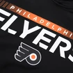 Bluza męska Fanatics RINK Performance Pullover Hood RINK Performance Pullover Hood Philadelphia Flyers