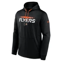 Bluza męska Fanatics RINK Performance Pullover Hood RINK Performance Pullover Hood Philadelphia Flyers