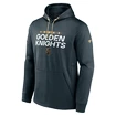 Bluza męska Fanatics RINK Performance Pullover Hood RINK Performance Pullover Hood Vegas Golden Knights