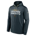 Bluza męska Fanatics RINK Performance Pullover Hood RINK Performance Pullover Hood Vegas Golden Knights