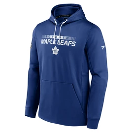 Bluza męska Fanatics RINK Performance Pullover Hood Toronto Maple Leafs