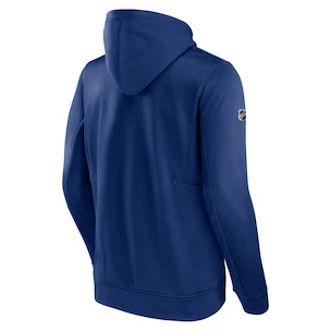 Bluza męska Fanatics  RINK Performance Pullover Hood Toronto Maple Leafs M