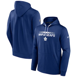 Bluza męska Fanatics  RINK Performance Pullover Hood Toronto Maple Leafs M