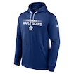 Bluza męska Fanatics  RINK Performance Pullover Hood Toronto Maple Leafs M