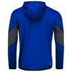 Bluza męska Head  Club 22 Tech Hoodie Men Royal