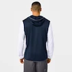 Bluza męska Head  CLUB 25 TECH Hoodie Men Navy/White