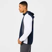 Bluza męska Head  CLUB 25 TECH Hoodie Men Navy/White