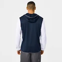 Bluza męska Head  CLUB 25 TECH Hoodie Men Navy/White