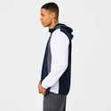 Bluza męska Head  CLUB 25 TECH Hoodie Men Navy/White