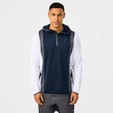 Bluza męska Head  CLUB 25 TECH Hoodie Men Navy/White