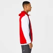 Bluza męska Head  CLUB 25 TECH Hoodie Men Red/White