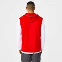 Bluza męska Head  CLUB 25 TECH Hoodie Men Red/White
