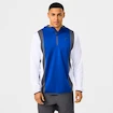 Bluza męska Head  CLUB 25 TECH Hoodie Men Royal/White