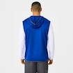 Bluza męska Head  CLUB 25 TECH Hoodie Men Royal/White